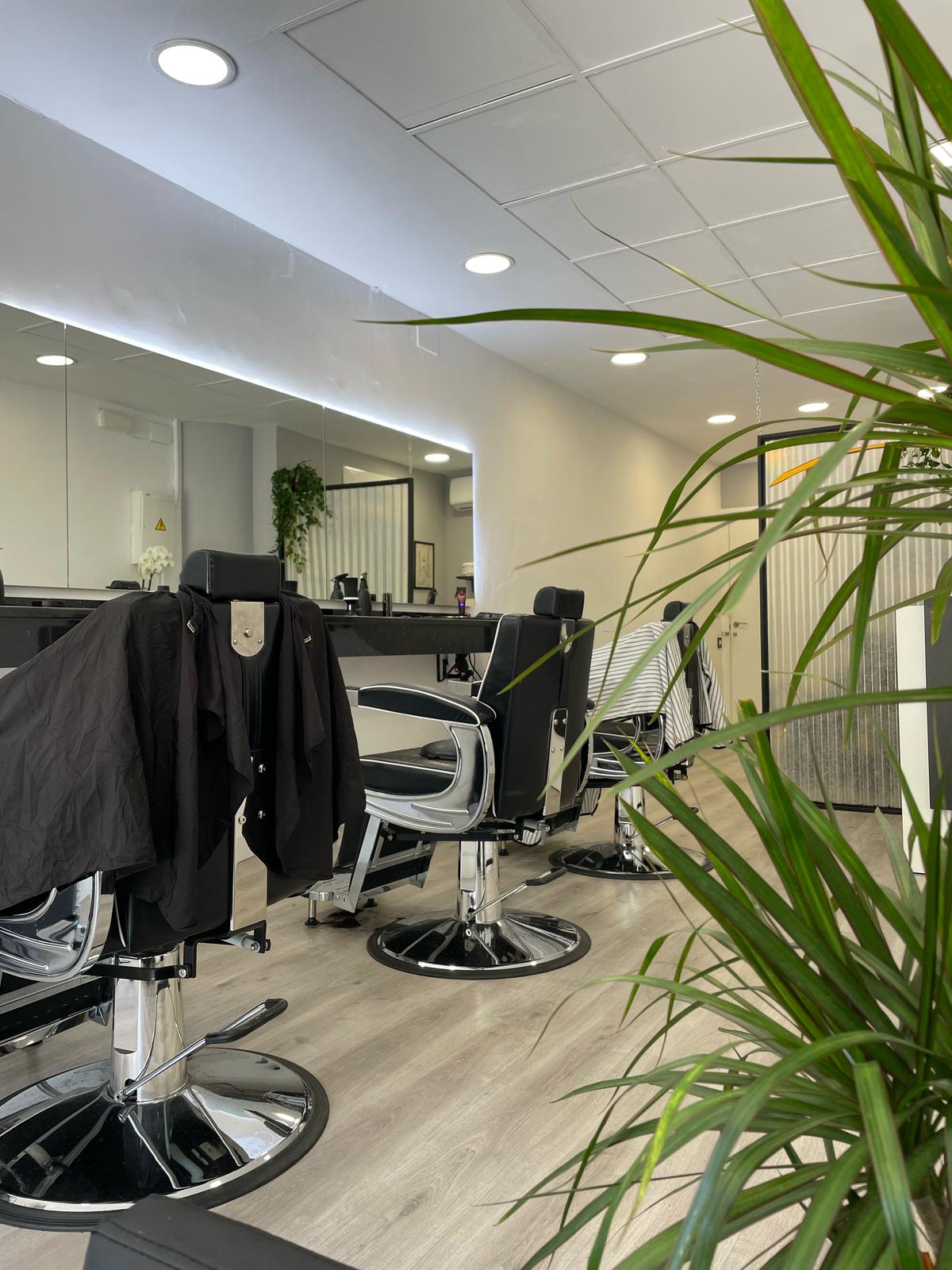 Barbería